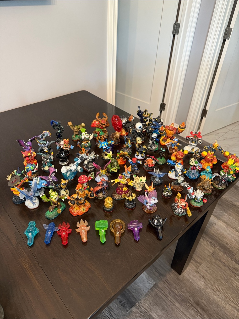 Toys-To-Life Figure and Portal Collection - Multi-Color Kids Toys